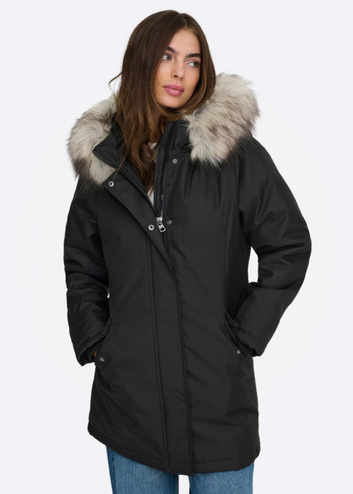 Only žieminė parka Newkaty