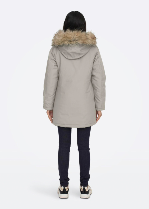 Only žieminė parka Newkaty