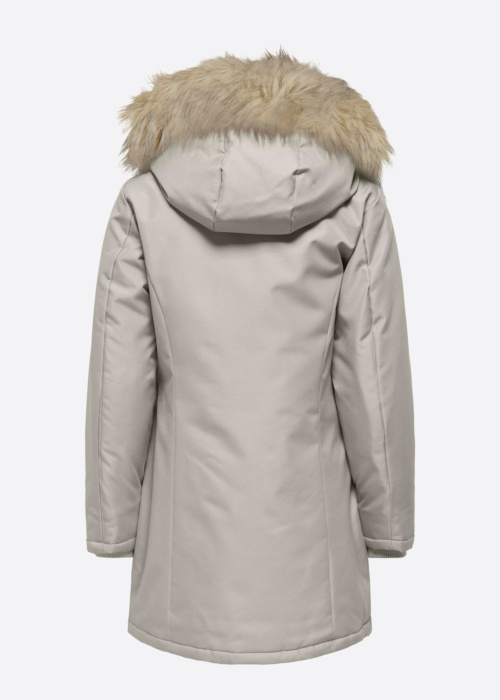 Only žieminė parka Newkaty