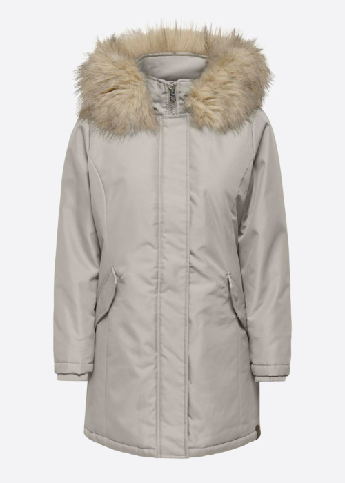 Only žieminė parka Newkaty