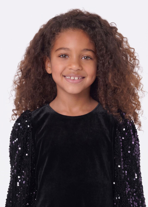 Only formali suknelė Confidence Sequins