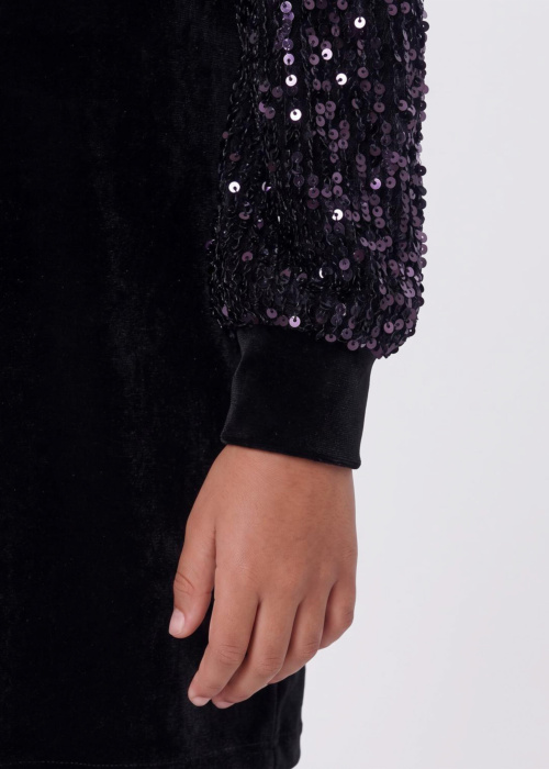 Only formali suknelė Confidence Sequins