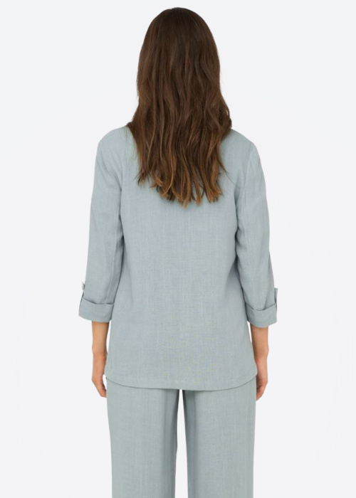 Only švarkas Siesta Lin