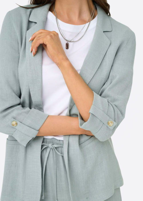 Only švarkas Siesta Lin