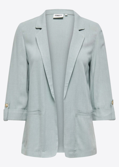 Only švarkas Siesta Lin