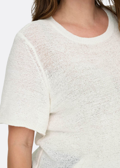 Only Carmakoma megztinis Sunny