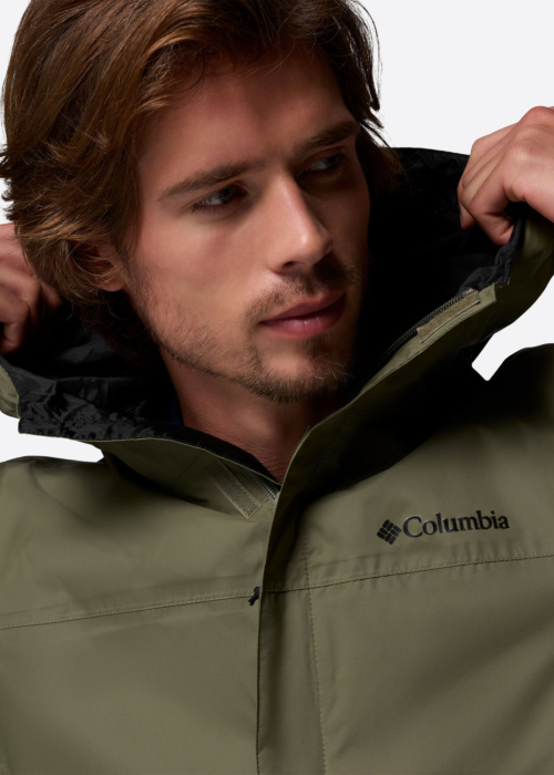 Columbia pavasario-rudens sportinė striukė Watertight II