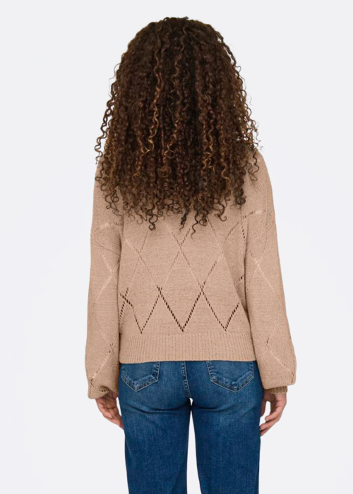 Only megztinis Geenas