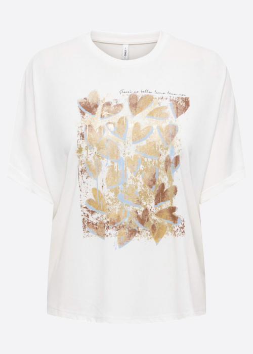 Only marškinėliai Free Life