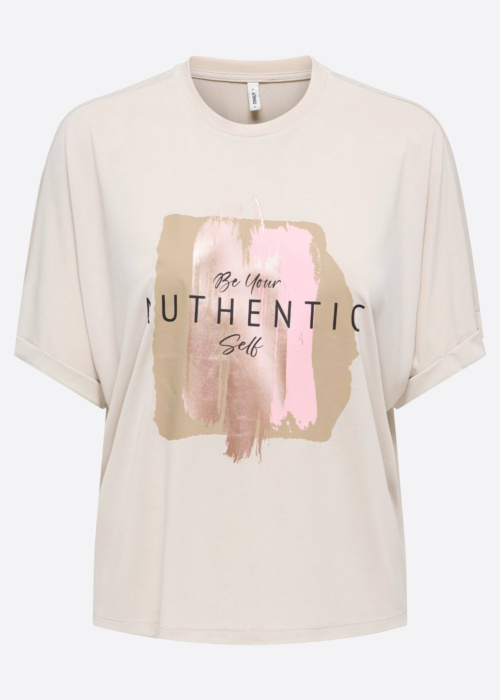 Only marškinėliai Free Life