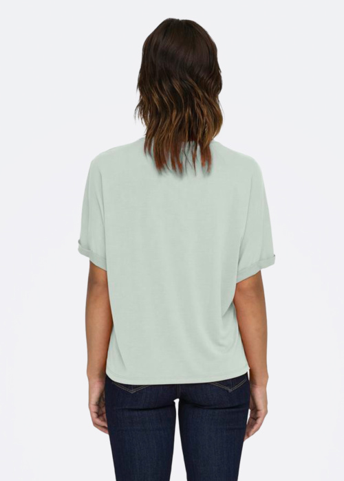 Only marškinėliai Free Life