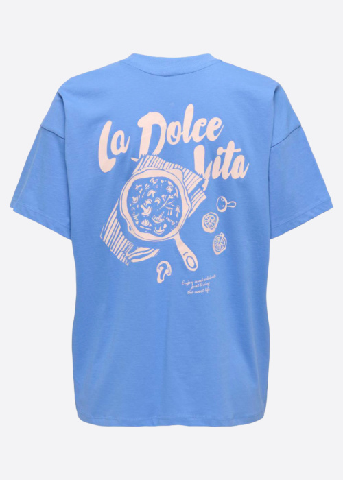 Only marškinėliai Vivvi Lovely