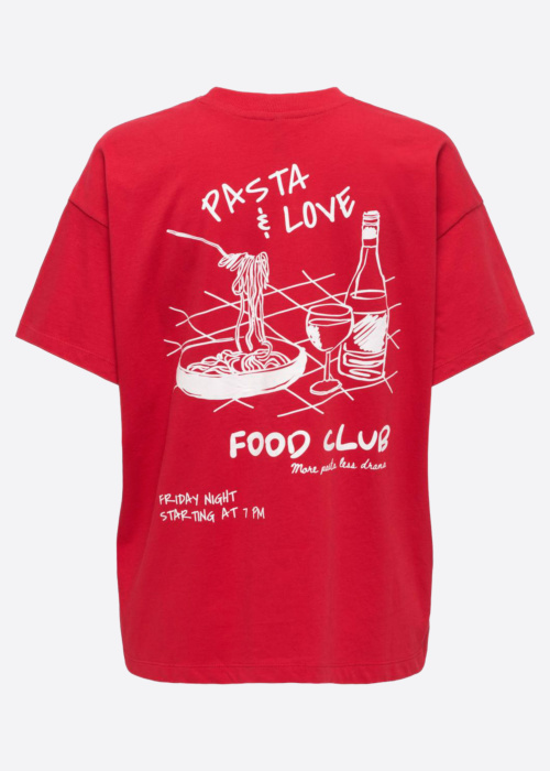 Only marškinėliai Vivvi Lovely