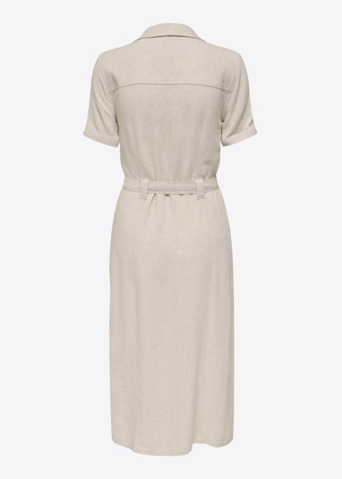 Only marškinėlis-suknelė Siesta Lin