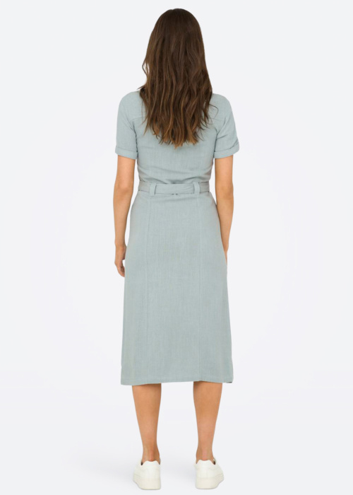 Only marškinėlis-suknelė Siesta Lin