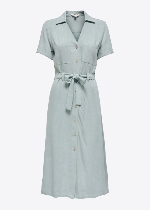 Only marškinėlis-suknelė Siesta Lin