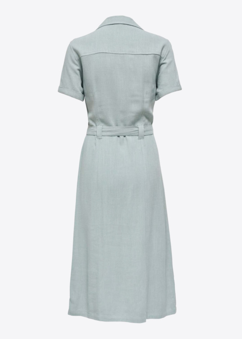 Only marškinėlis-suknelė Siesta Lin