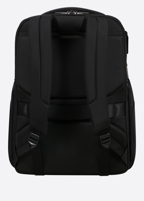 Samsonite kuprinė Evosight 17,3