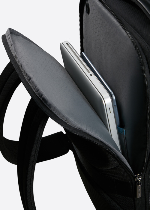 Samsonite kuprinė Evosight 17,3