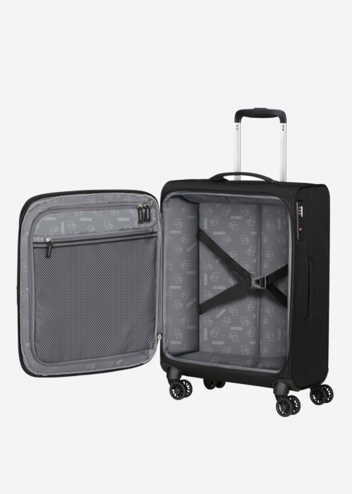 American Tourister lagaminas Aerospin