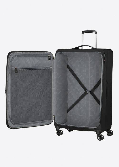 American Tourister lagaminas Aerospin