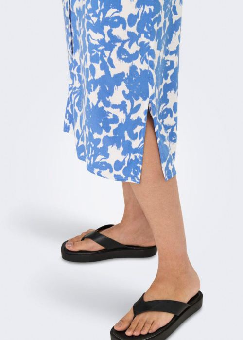 Only marškinėlis-suknelė Yasmin