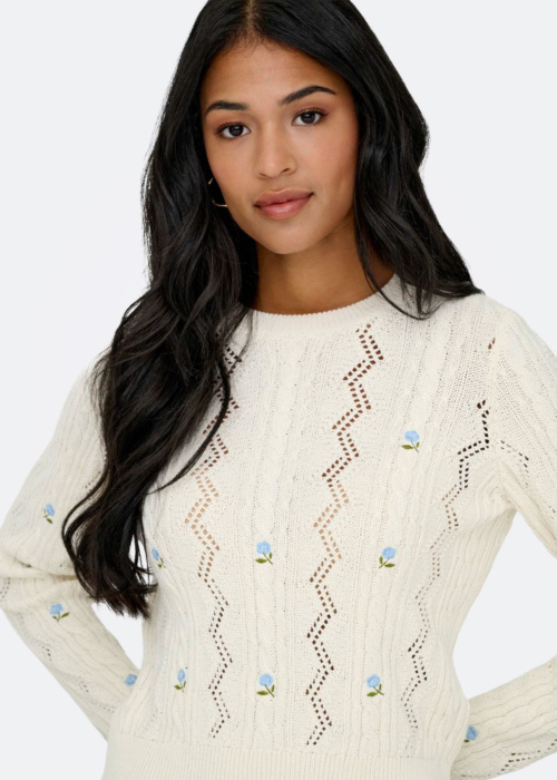 Only megztinis Rita Life