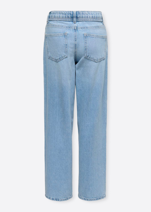 Only džinsai Gianna