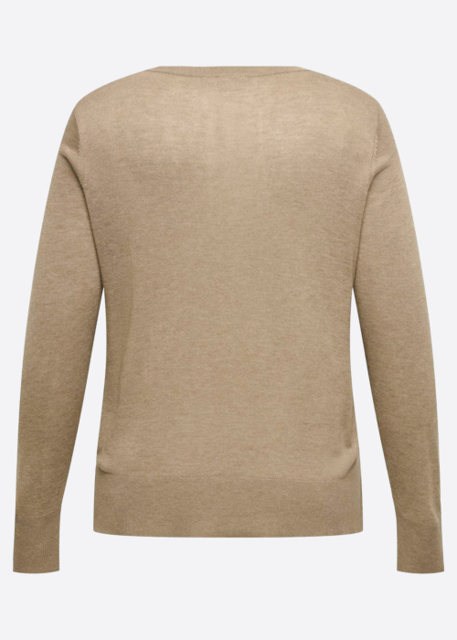 Only Carmakoma megztinis Vienna