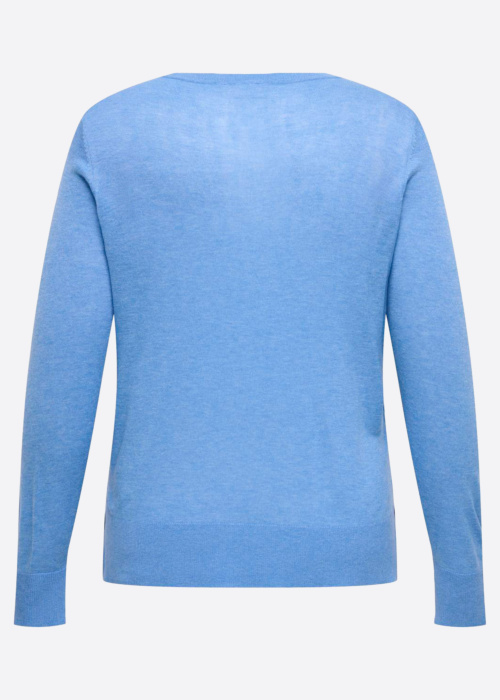 Only Carmakoma megztinis Vienna