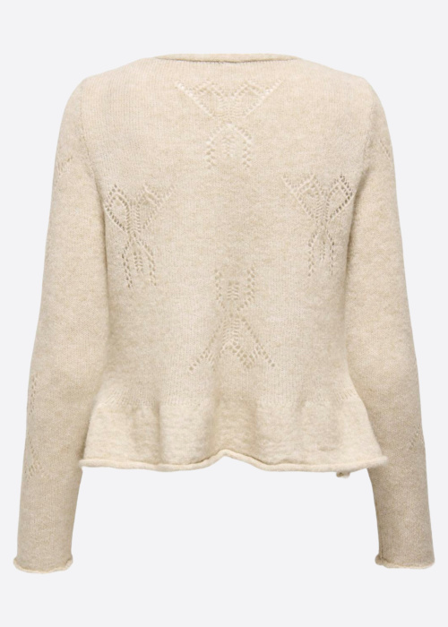 Only megztinis Helga Life