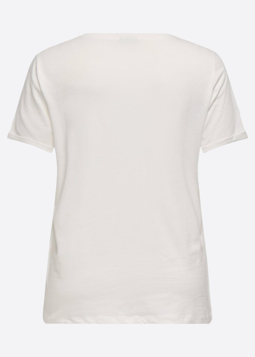 Only Carmakoma marškinėliai Bea