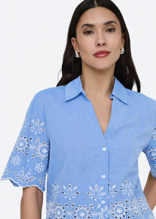 JDY palaidinė Marina