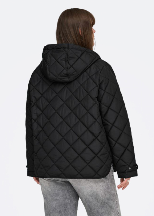 Only Carmakoma pavasario-rudens striukė Juliet