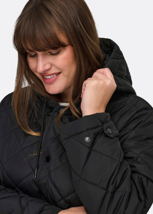 Only Carmakoma pavasario-rudens striukė Juliet