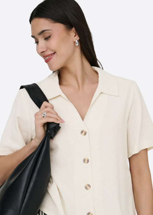 JDY palaidinė Milan Linen