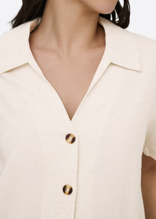 JDY palaidinė Milan Linen