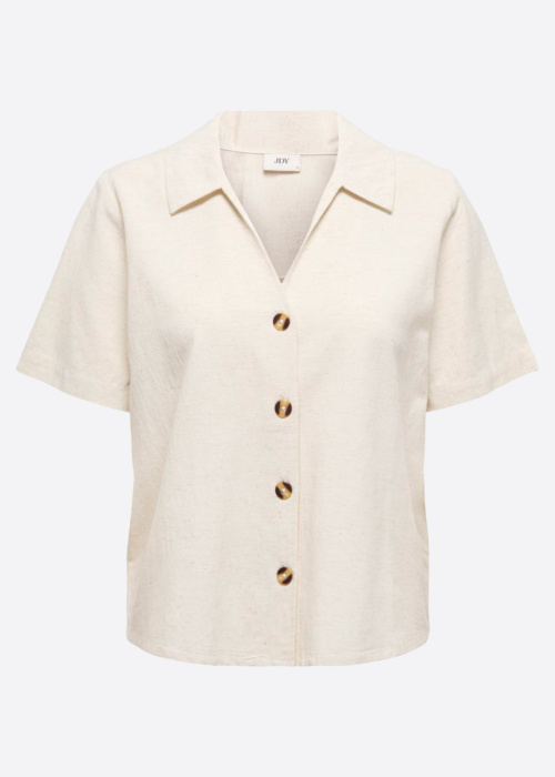 JDY palaidinė Milan Linen