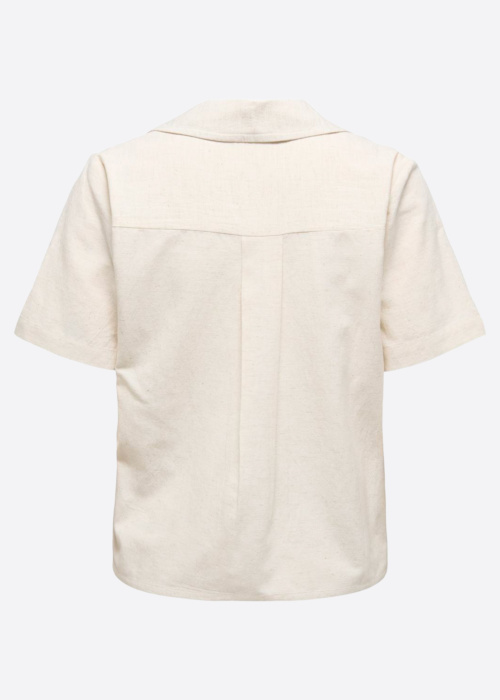 JDY palaidinė Milan Linen