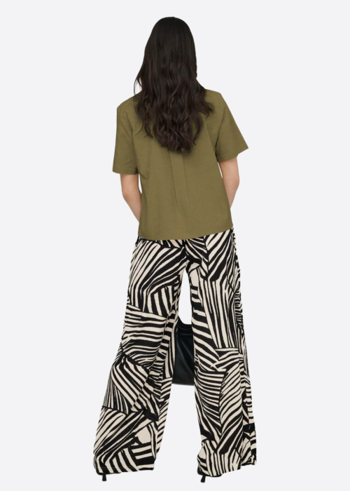 JDY palaidinė Milan Linen