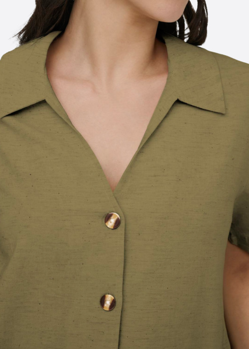 JDY palaidinė Milan Linen