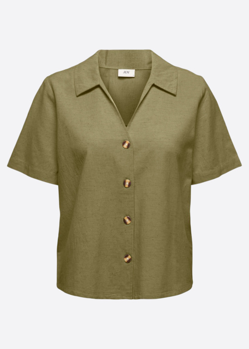 JDY palaidinė Milan Linen