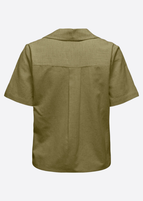 JDY palaidinė Milan Linen