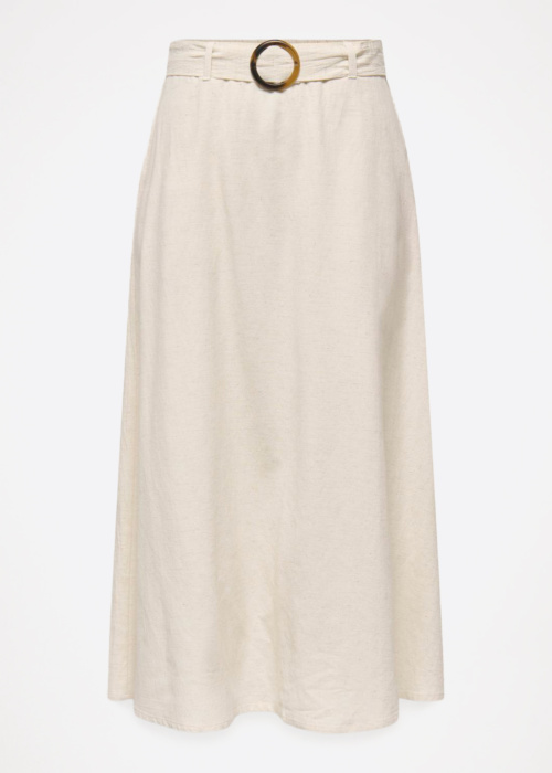 JDY sijonas Milan Linen