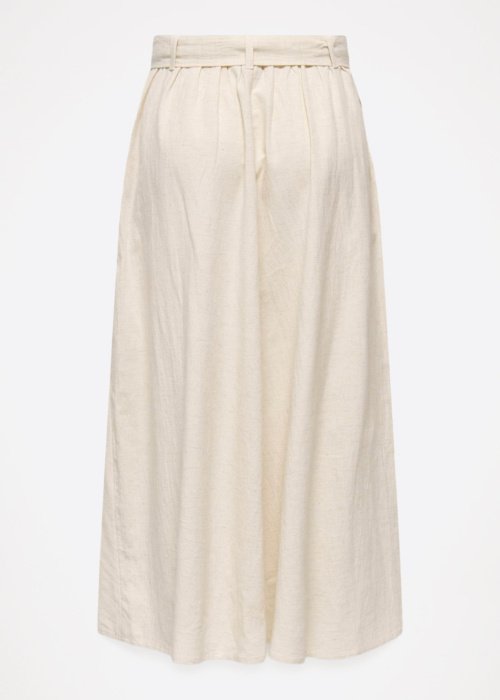 JDY sijonas Milan Linen