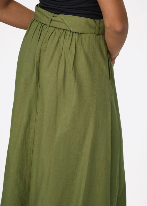 JDY sijonas Milan Linen