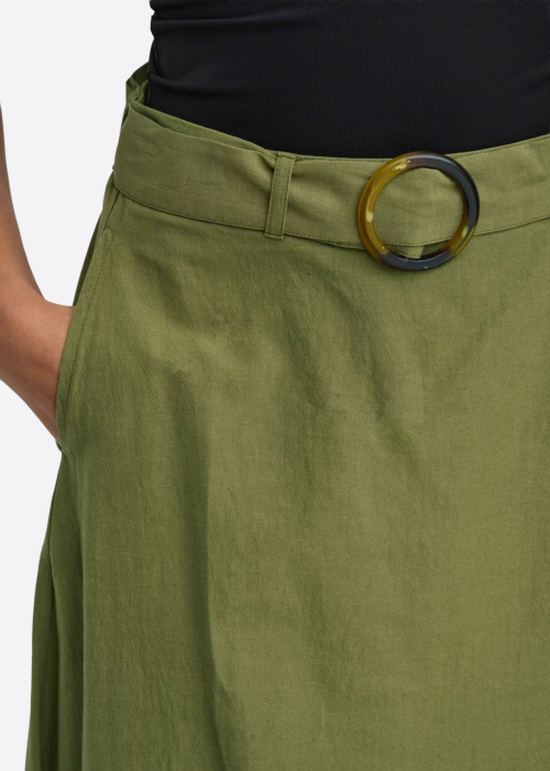 JDY sijonas Milan Linen