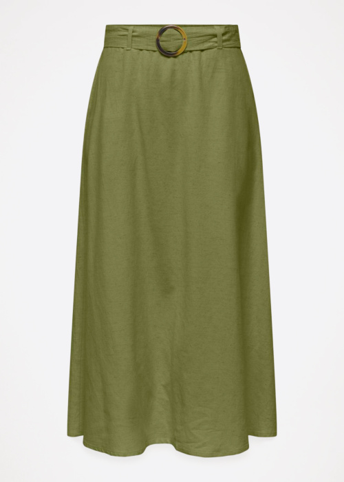 JDY sijonas Milan Linen