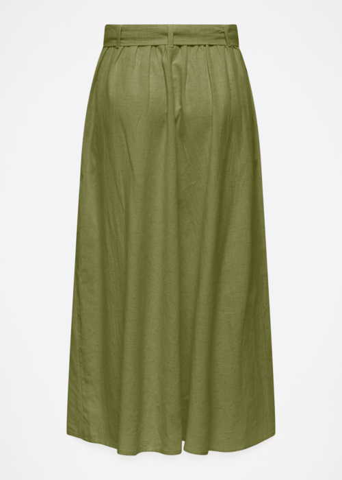 JDY sijonas Milan Linen