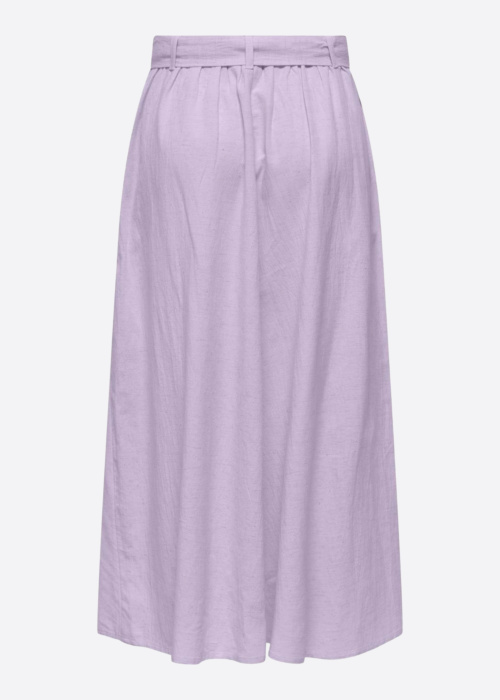 JDY sijonas Milan Linen